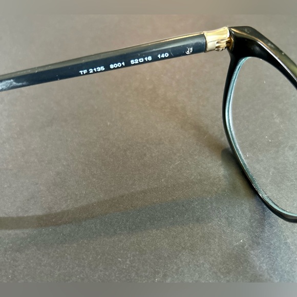 💎Authentic Tiffany & Co. Glasses💎 - Picture 5 of 10